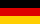Deutsch (Deutschland) language flag